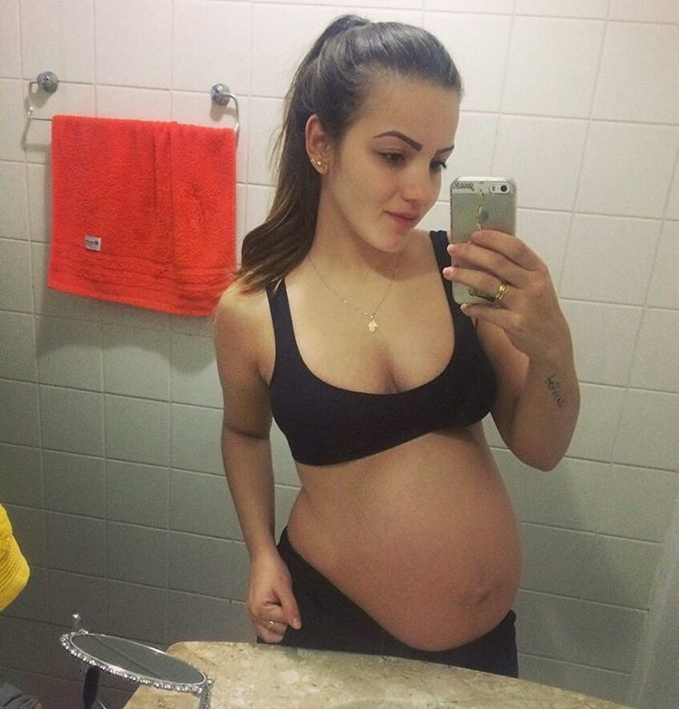 Preggo Tali