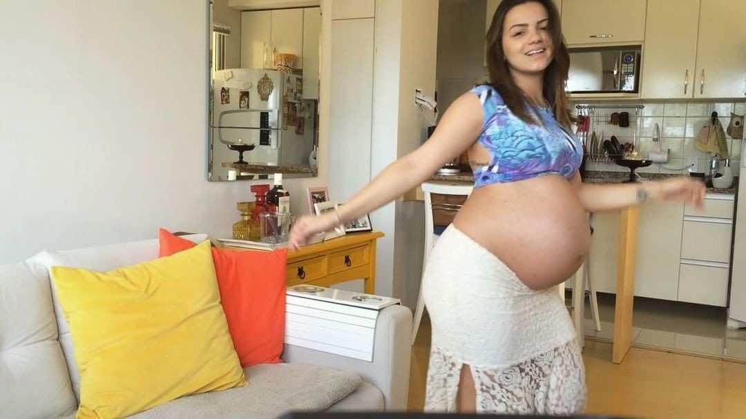 Preggo Tali