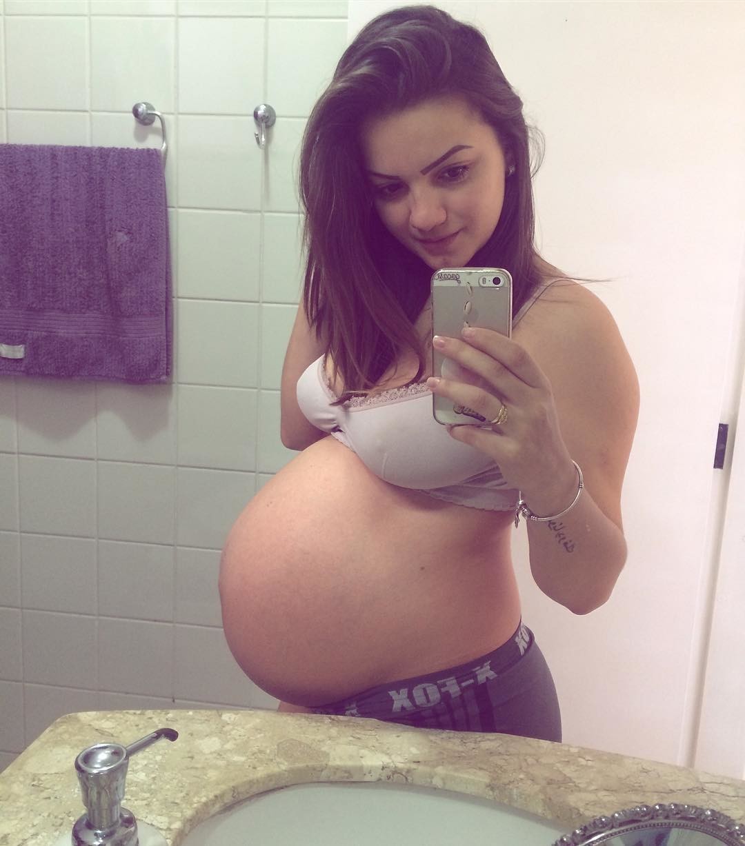 Preggo Tali