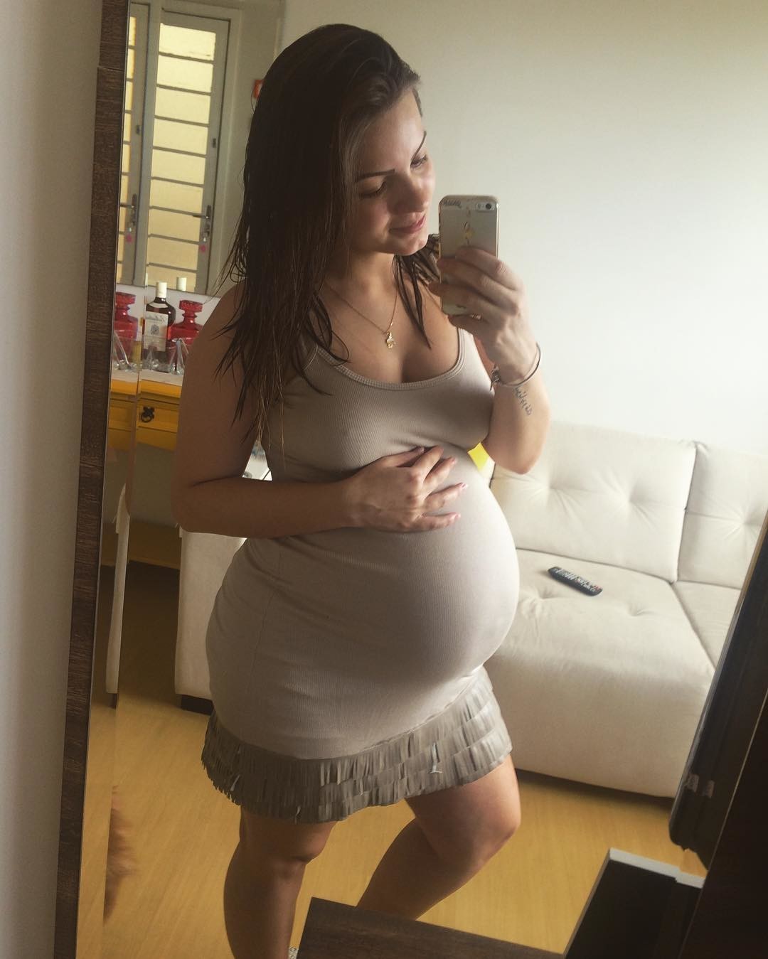 Preggo Tali