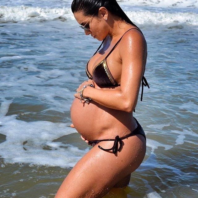 Fit Preggo Nara