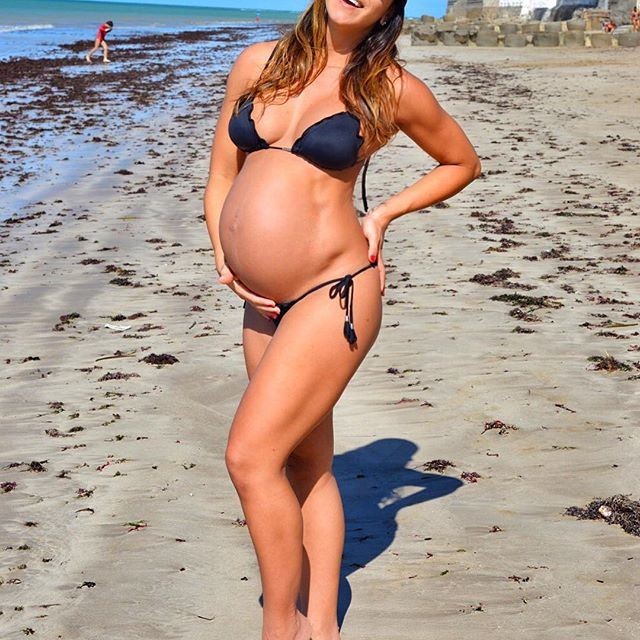 Fit Preggo Nara