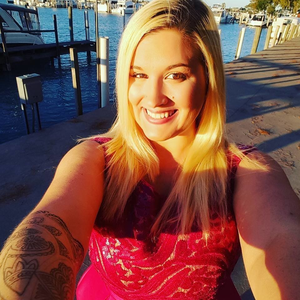 Stephanie K - Her Life