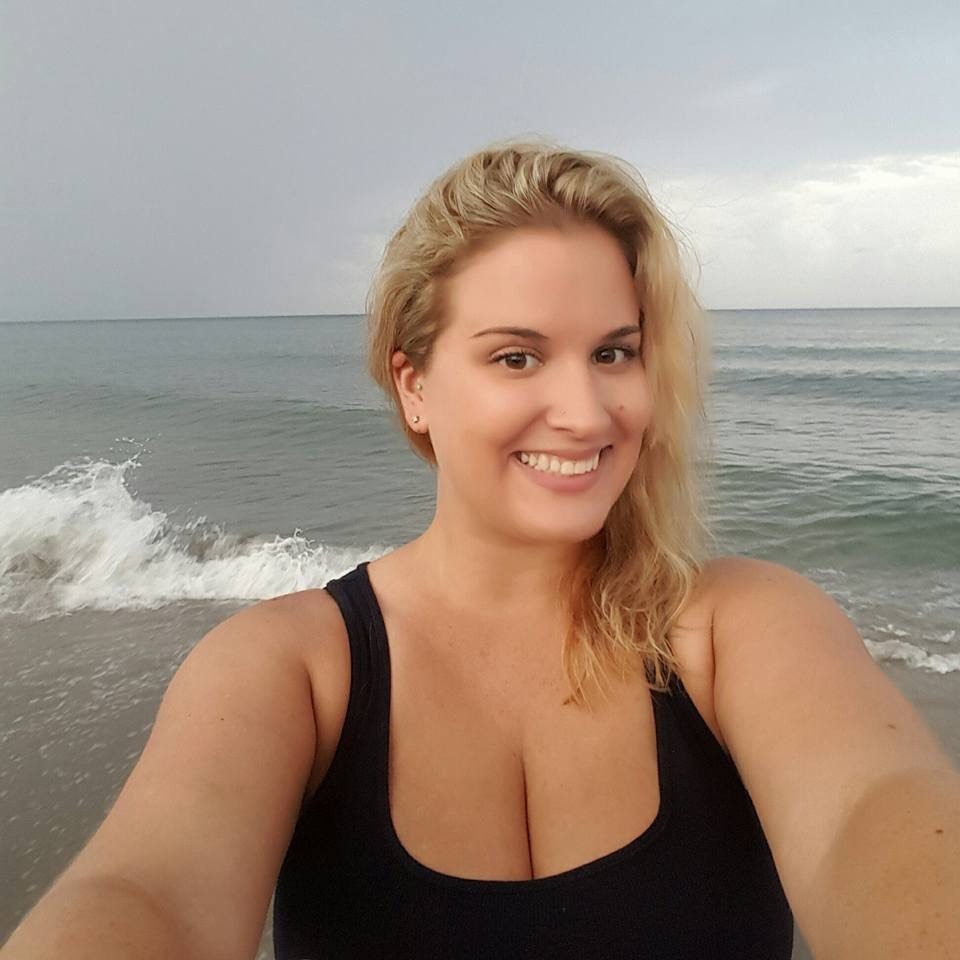 Stephanie K - Her Life