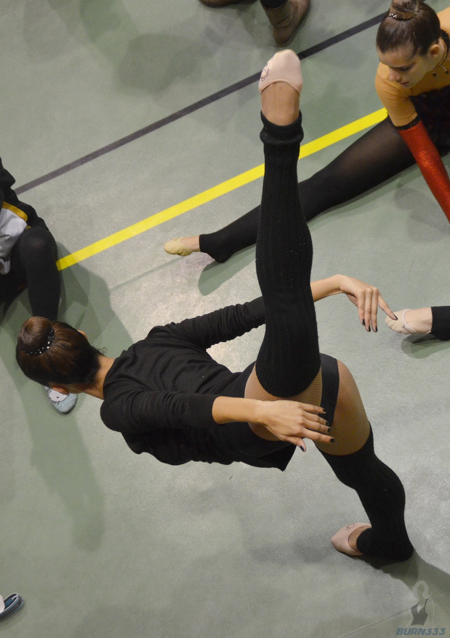 December Xmas 2016 Mix