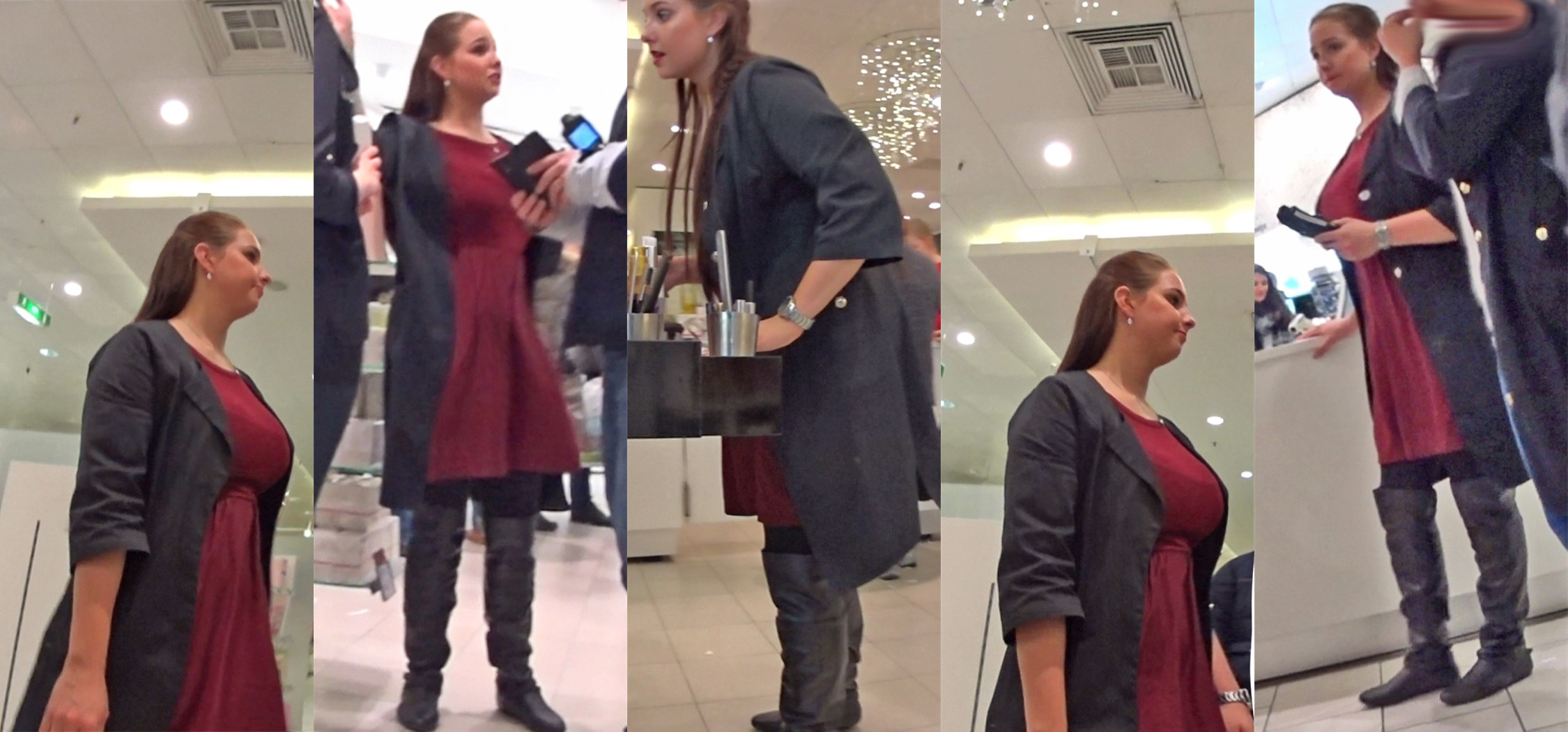 December Xmas 2016 Mix