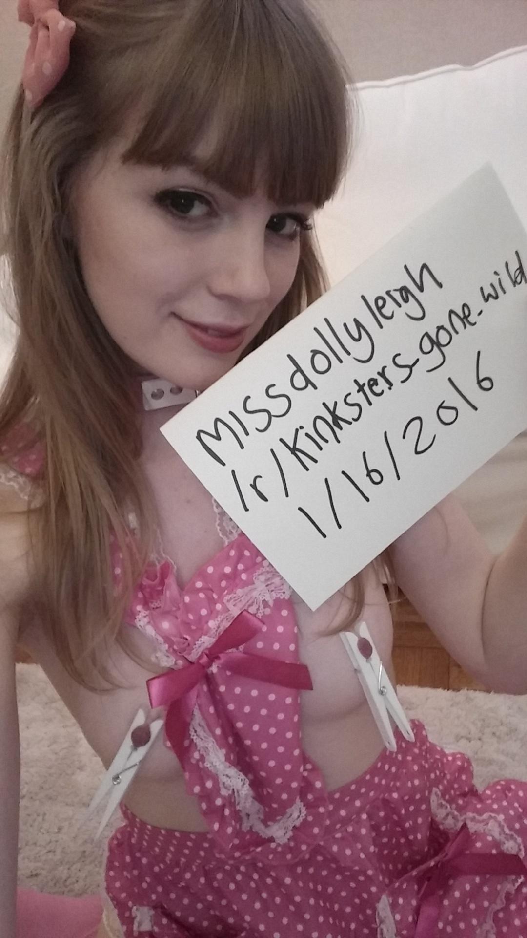 Missdollyleigh Porn