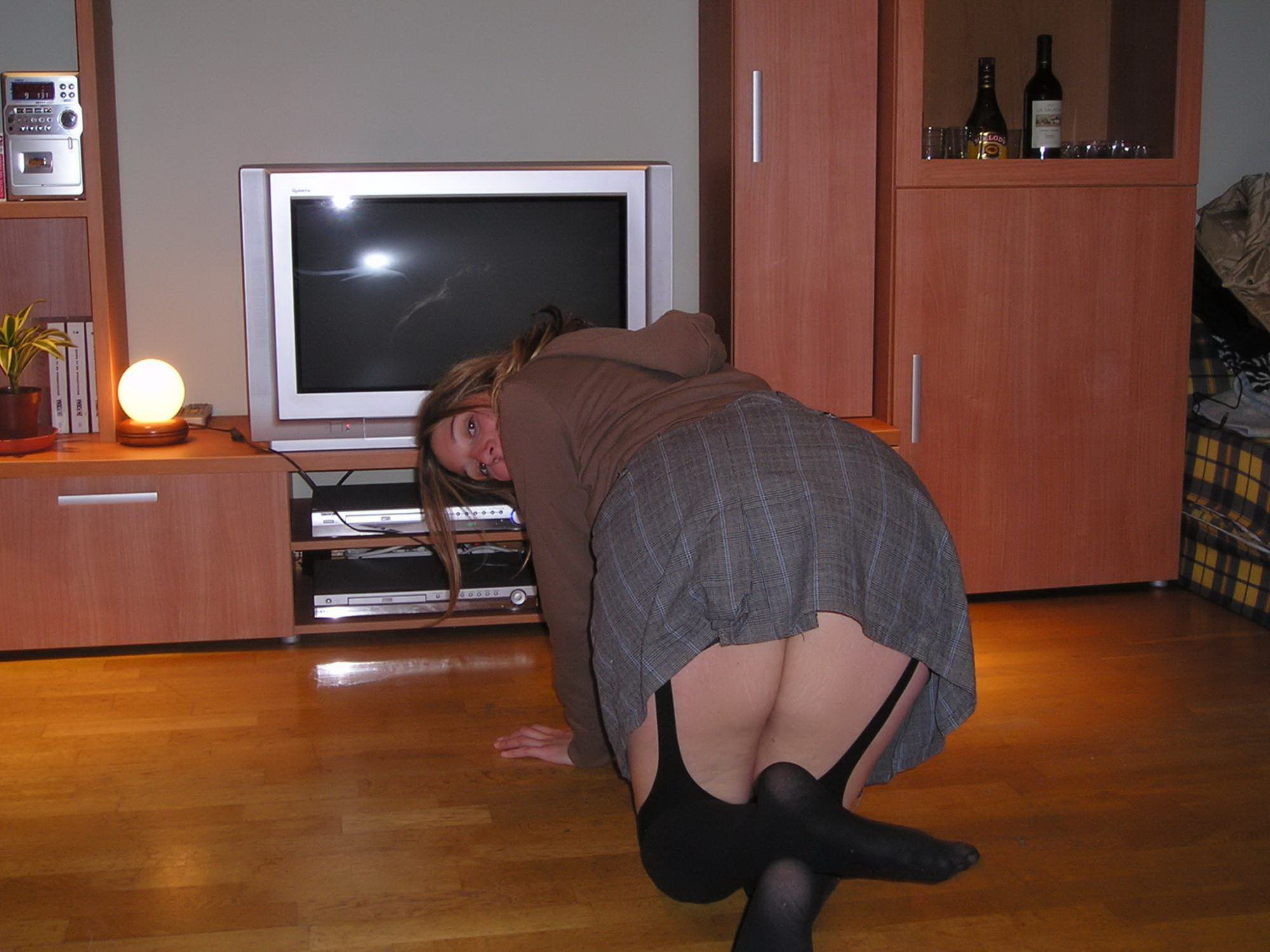 Way Back Playback Fun With Funbags