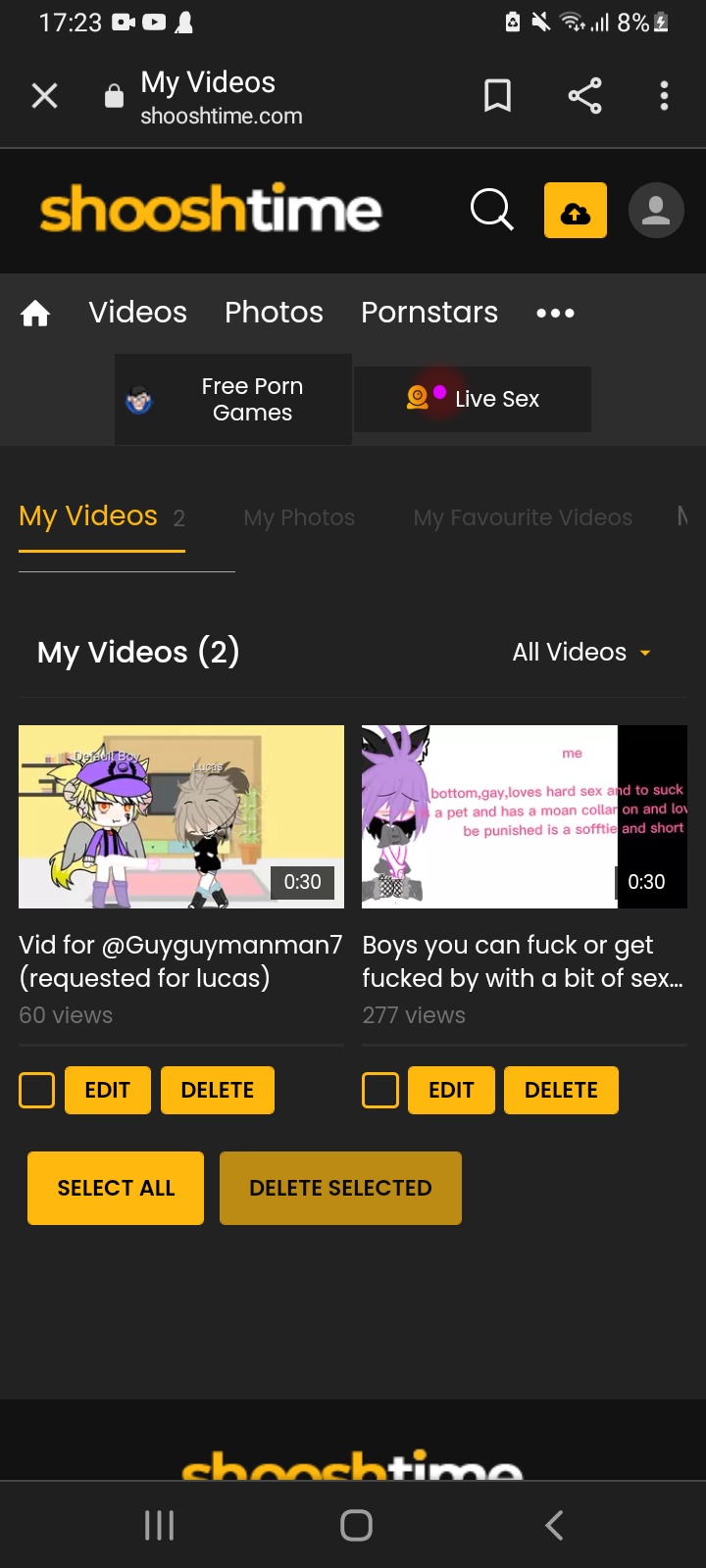 This is my otjer account btw