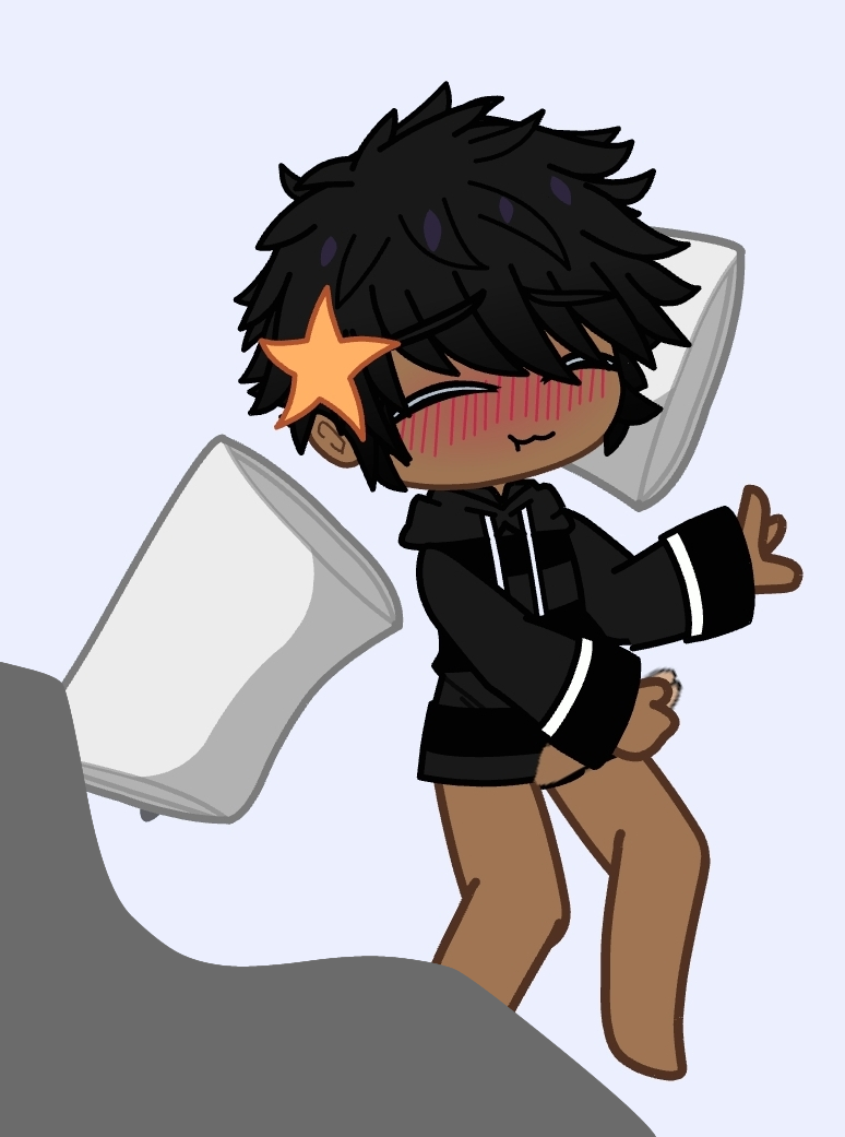 Someone's enjoying himself~