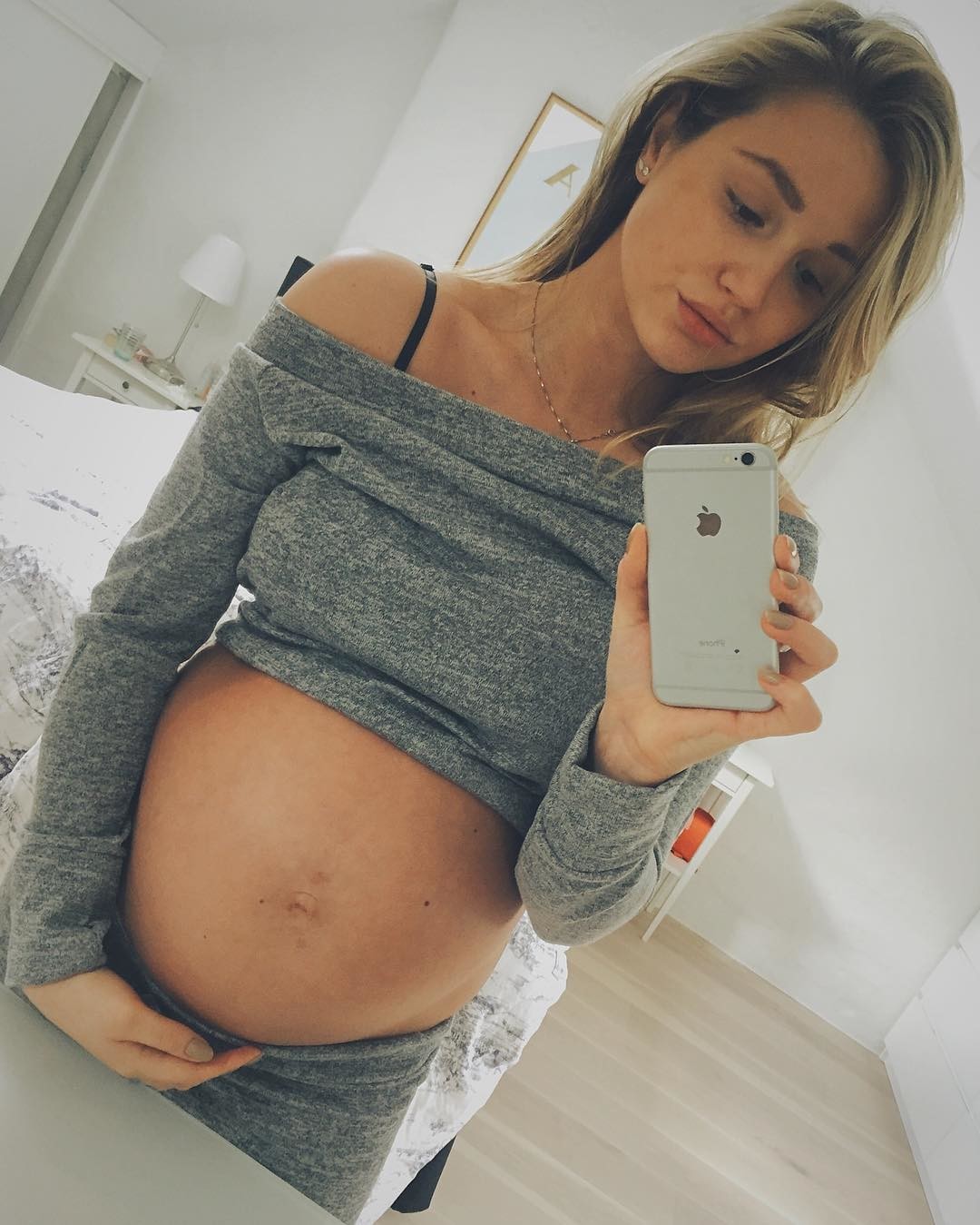 Preggo Viktoria
