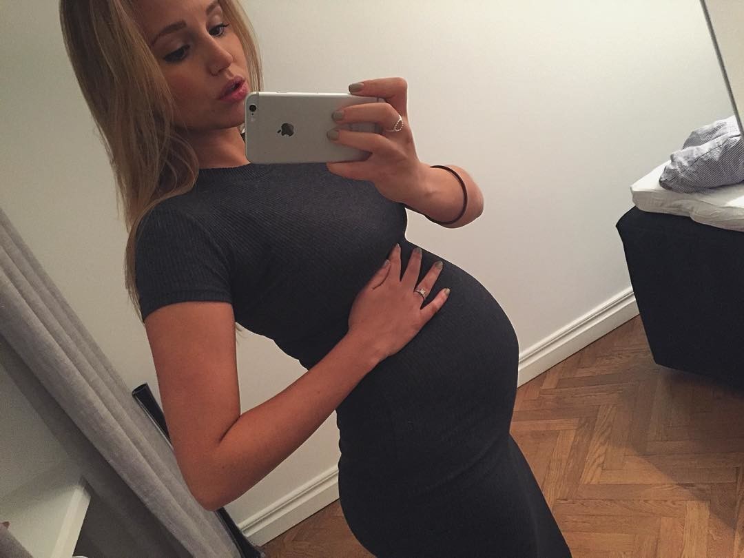 Preggo Viktoria