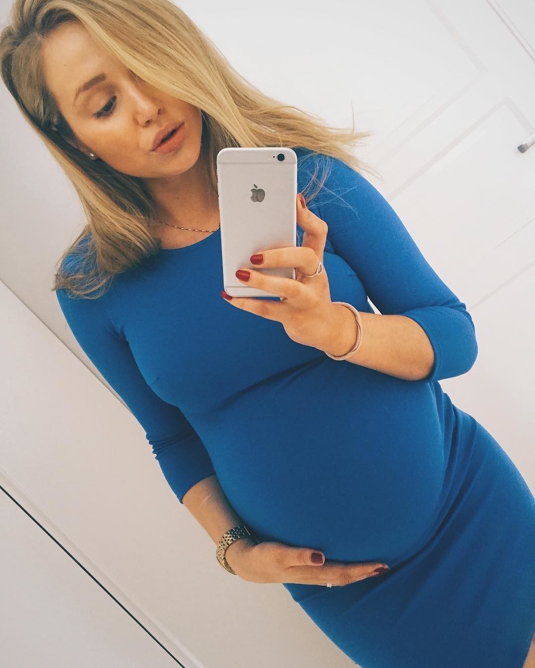 Preggo Viktoria