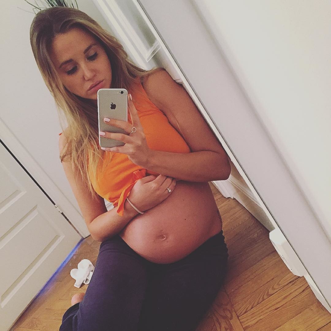 Preggo Viktoria