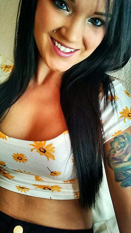 Natalies Perfect Ass