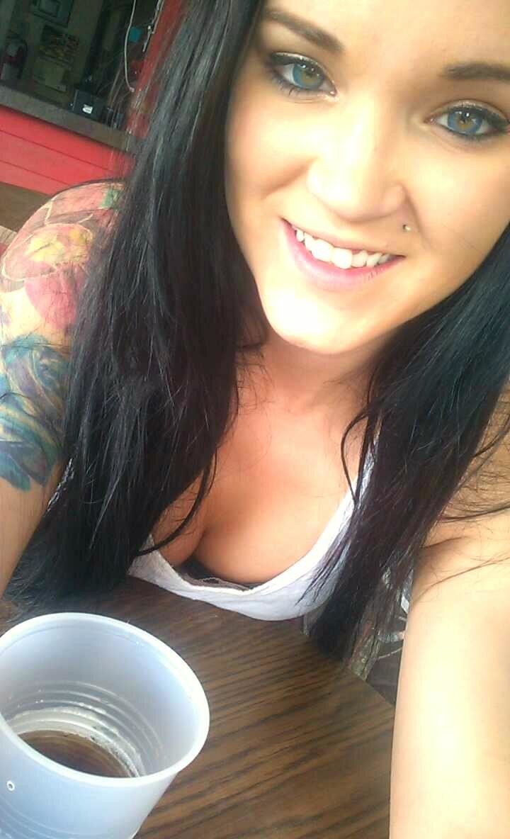 Natalies Perfect Ass