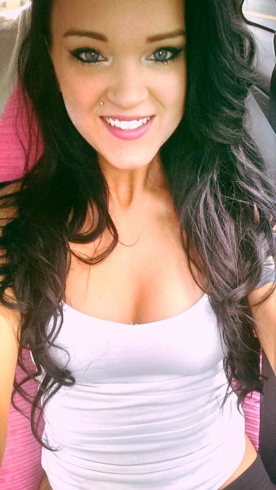 Natalies Perfect Ass