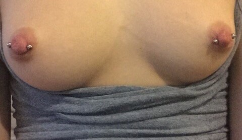 Natalies Perfect Ass