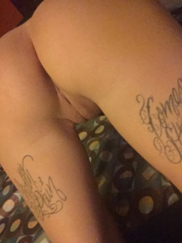 Natalies Perfect Ass