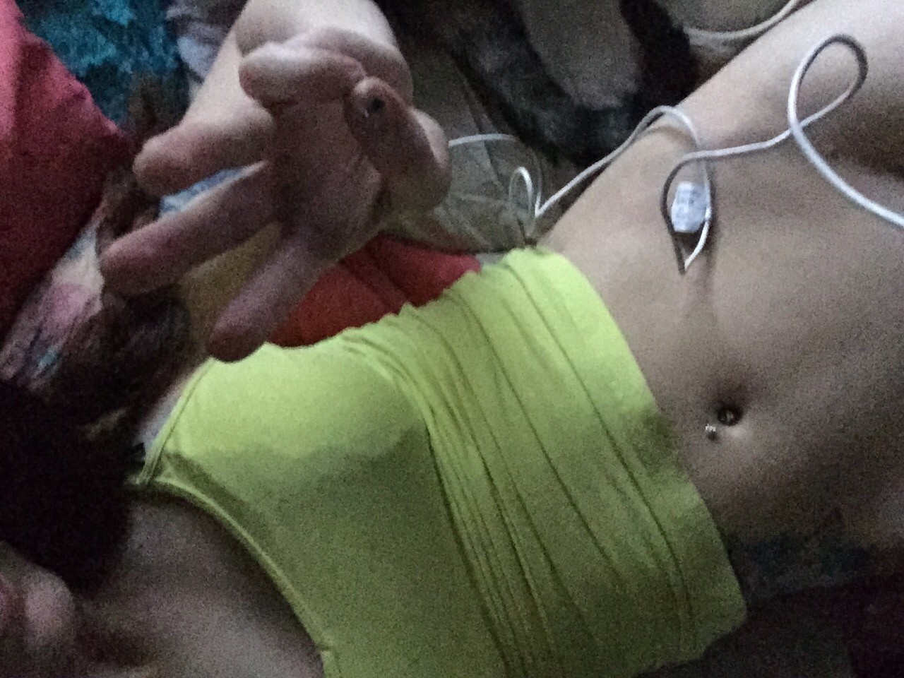 Natalies Perfect Ass