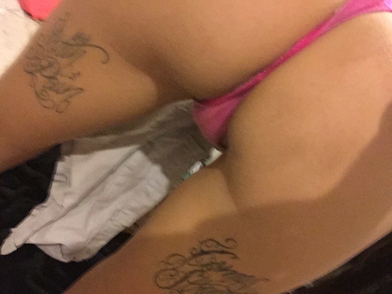 Natalies Perfect Ass