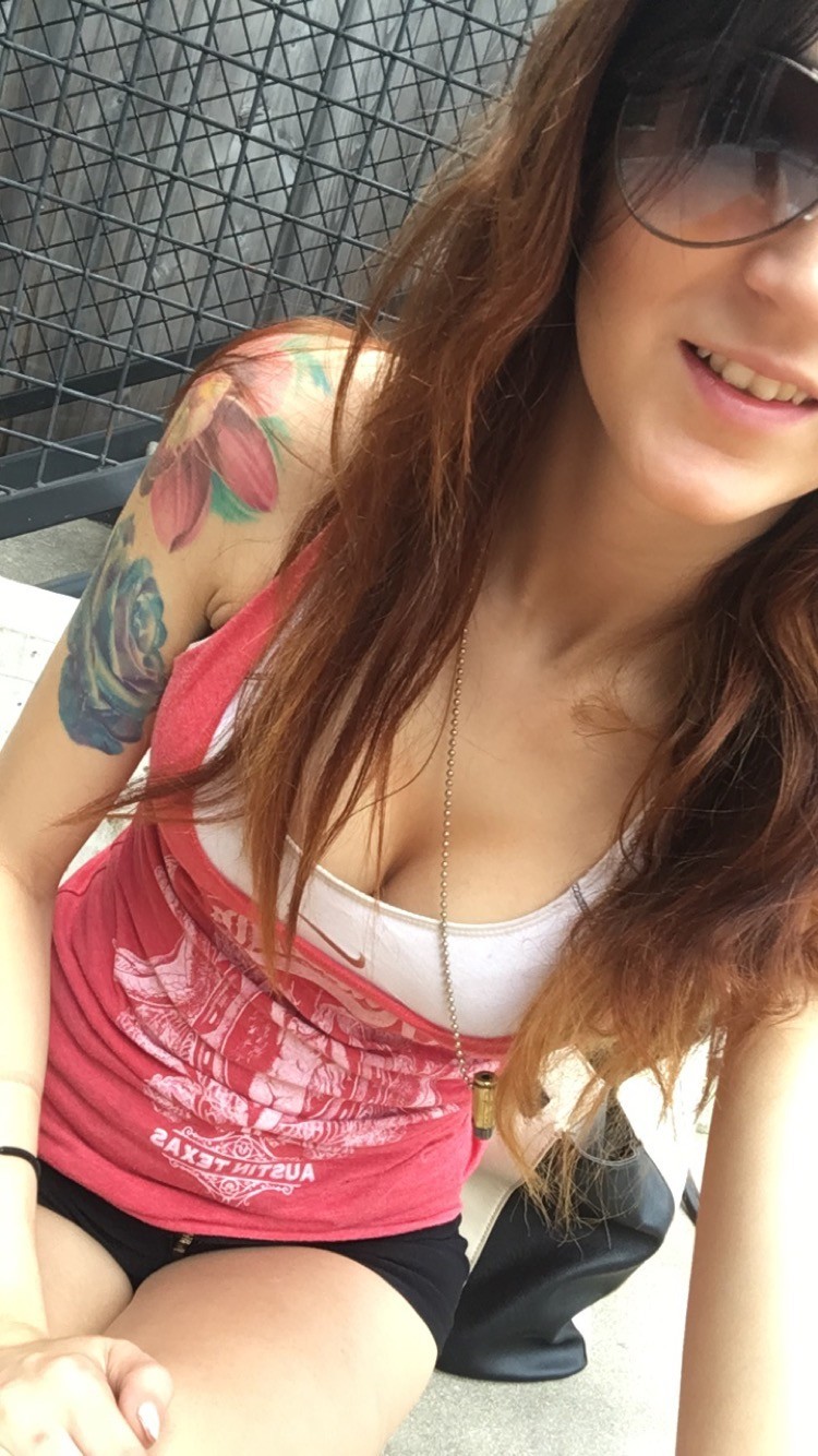 Natalies Perfect Ass