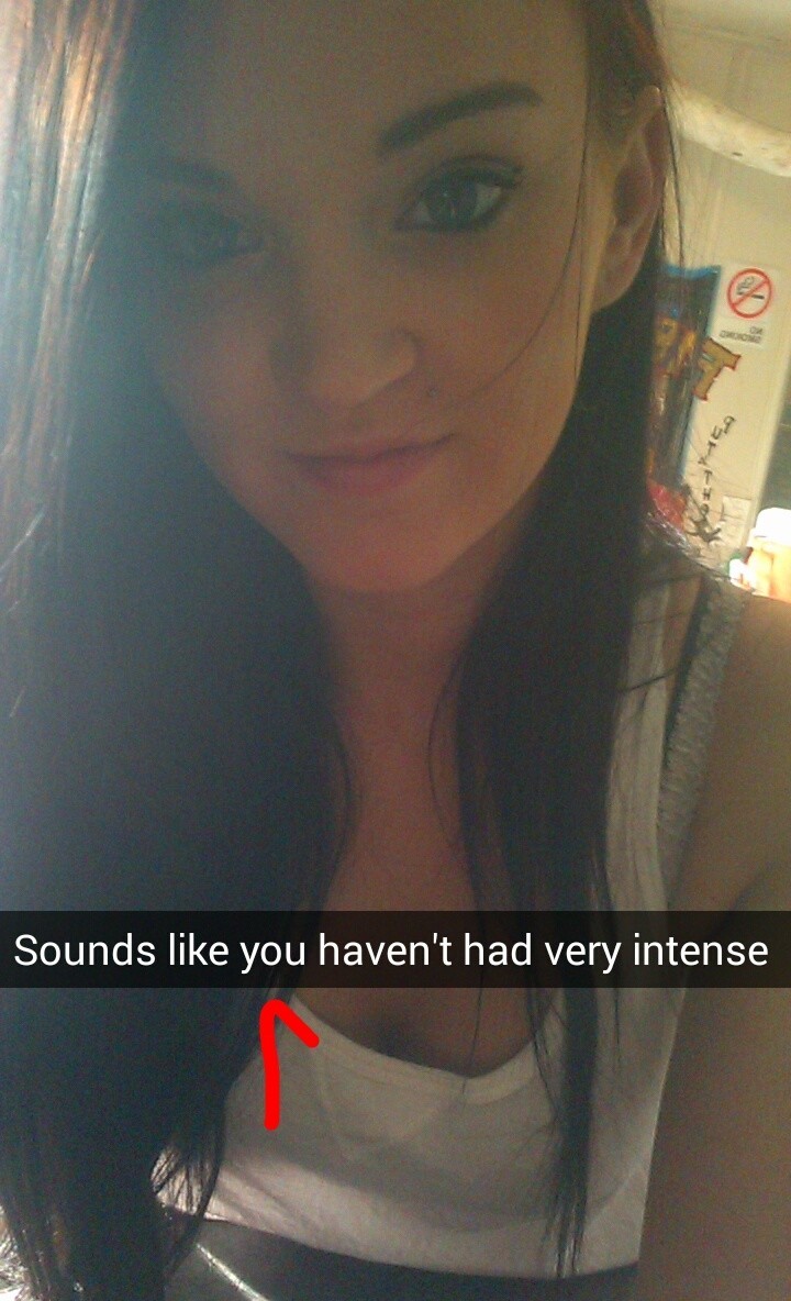 Natalies Perfect Ass