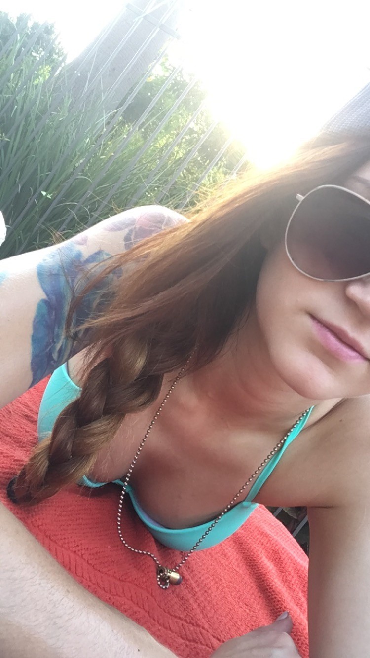 Natalies Perfect Ass