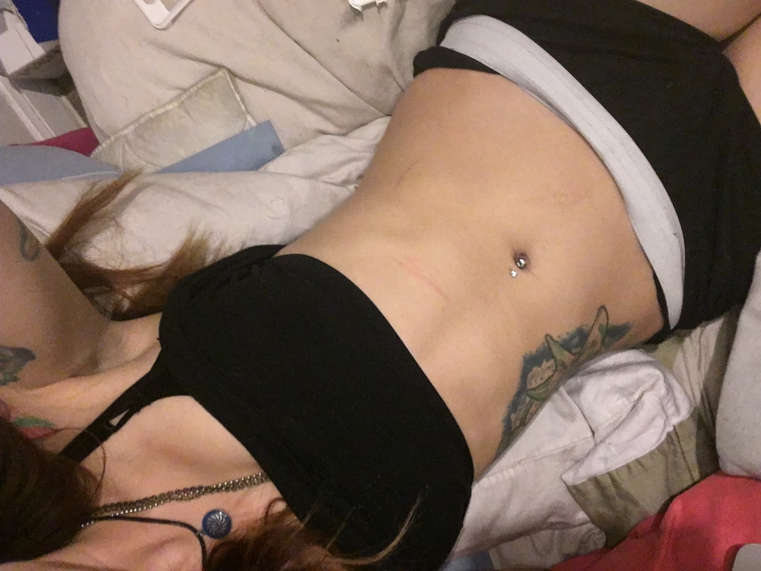 Natalies Perfect Ass