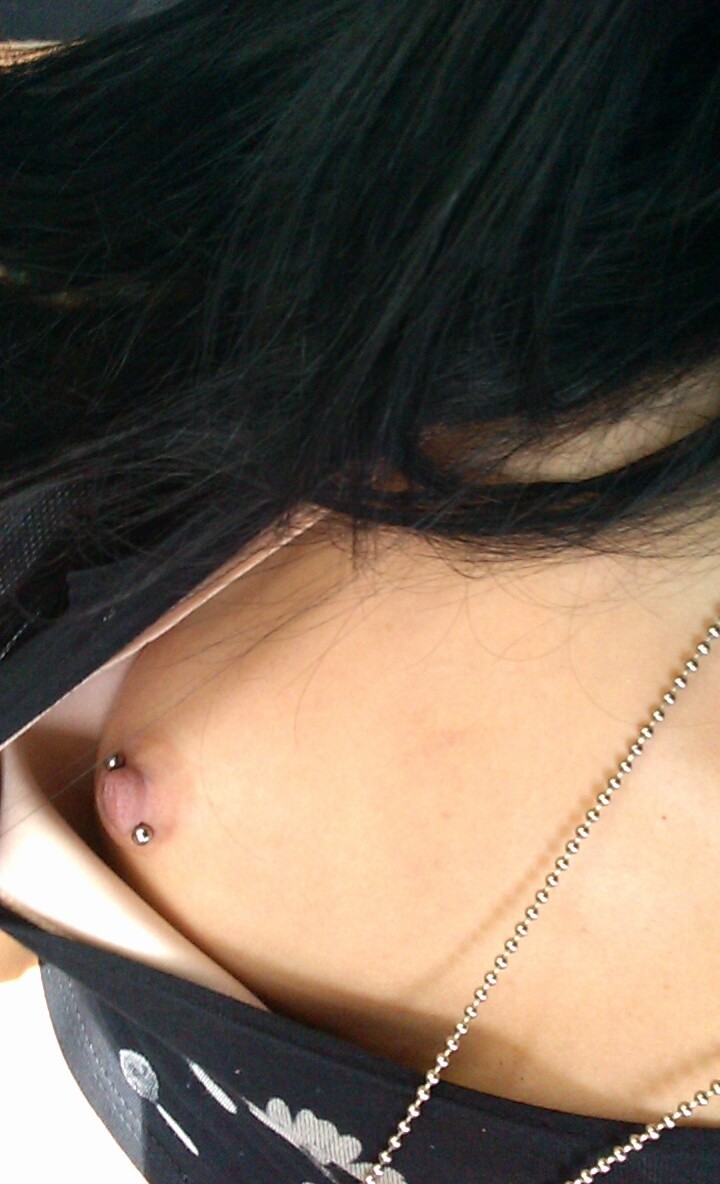 Natalies Perfect Ass