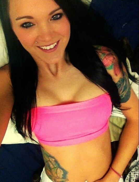 Natalies Perfect Ass