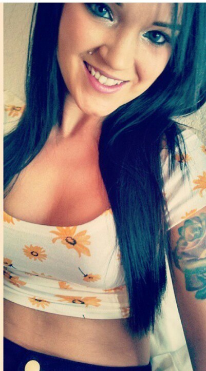 Natalies Perfect Ass