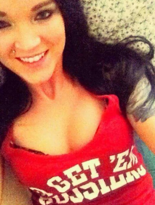 Natalies Perfect Ass