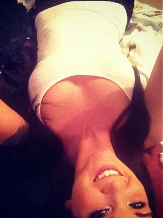 Natalies Perfect Ass