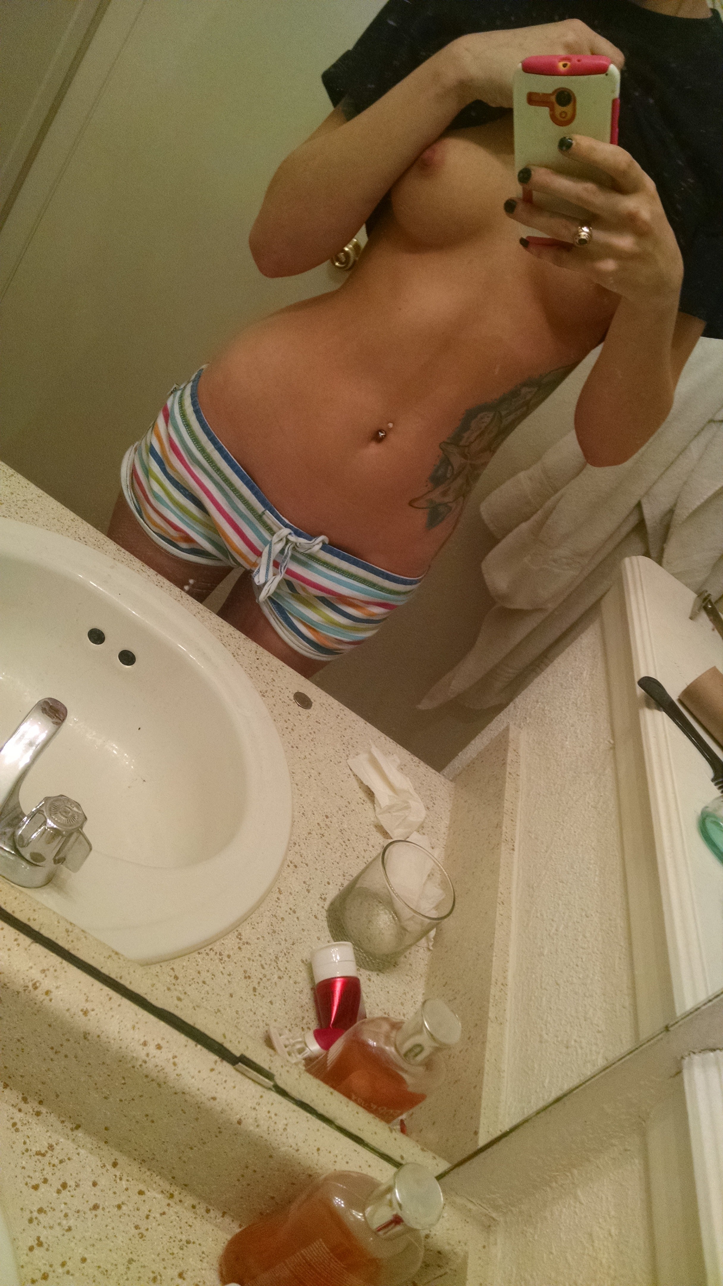 Natalies Perfect Ass