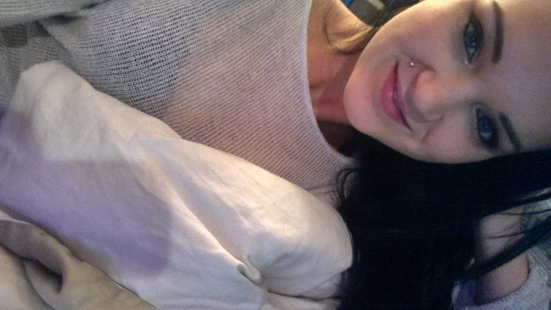 Natalies Perfect Ass