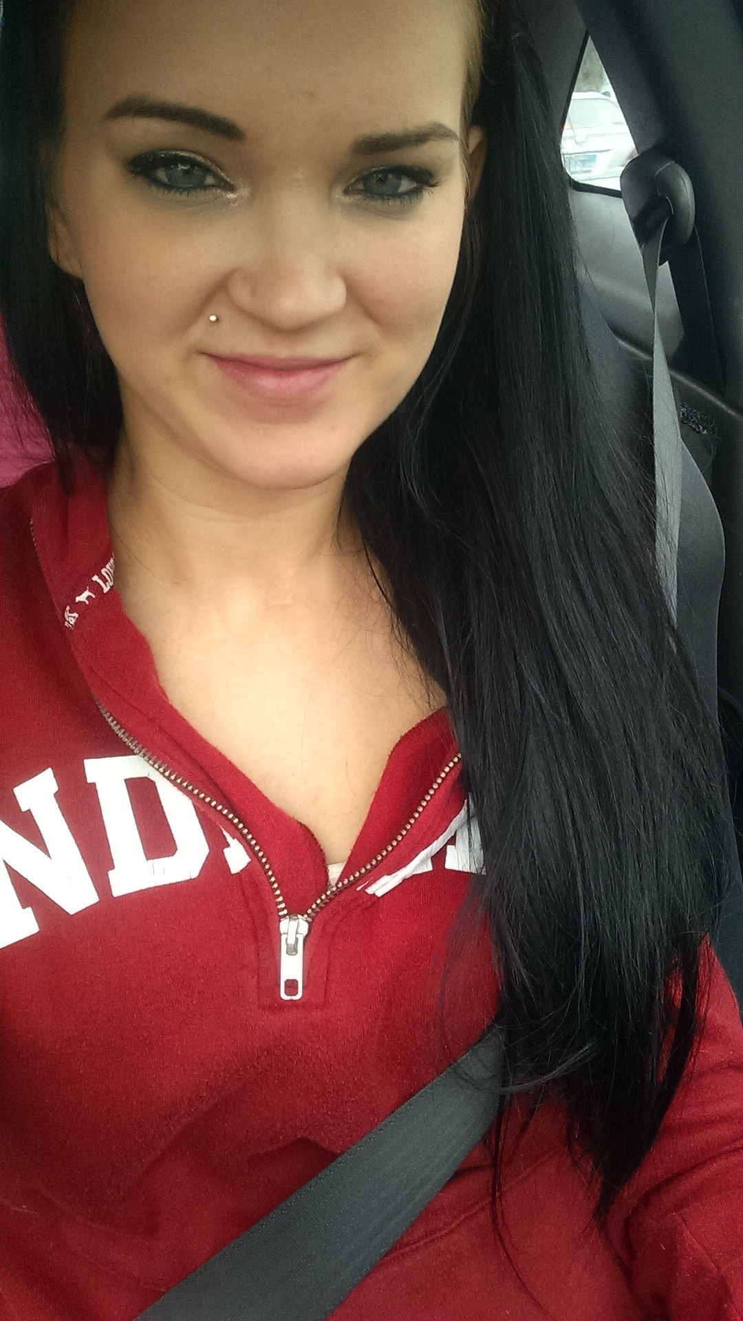 Natalies Perfect Ass