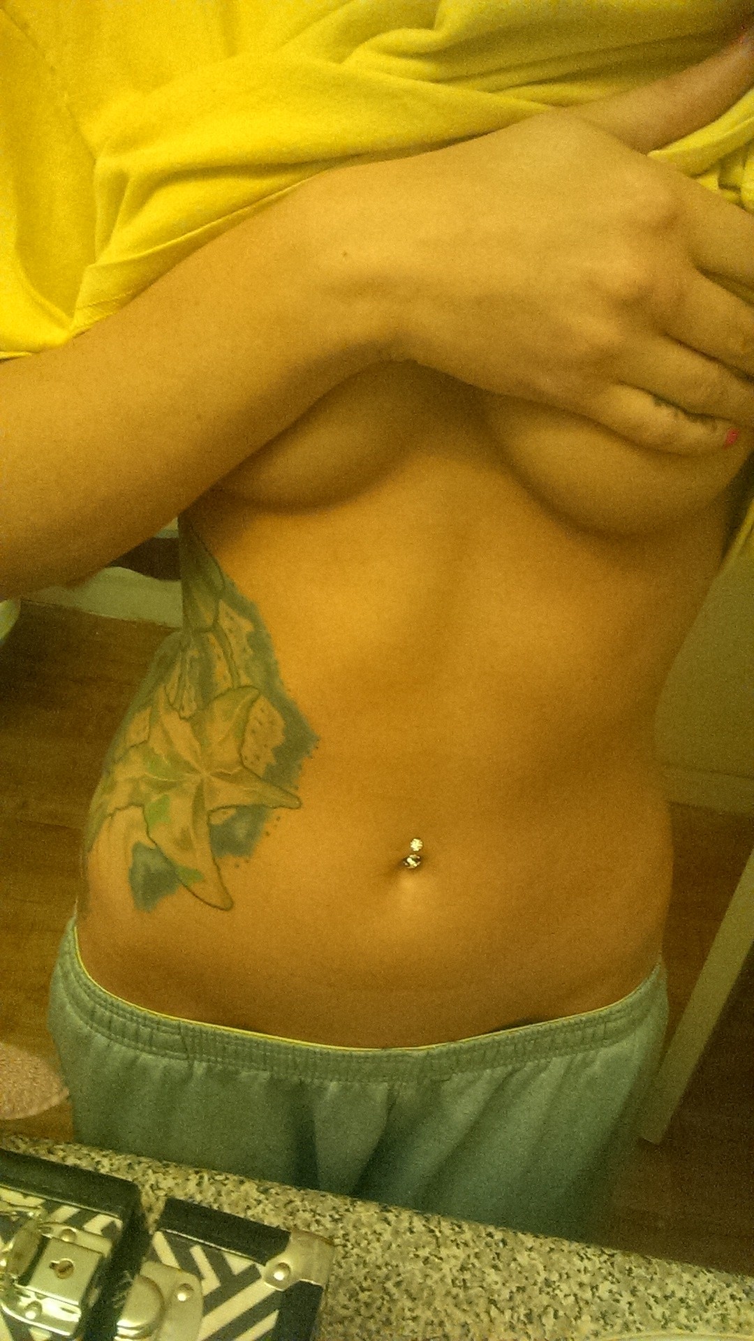 Natalies Perfect Ass