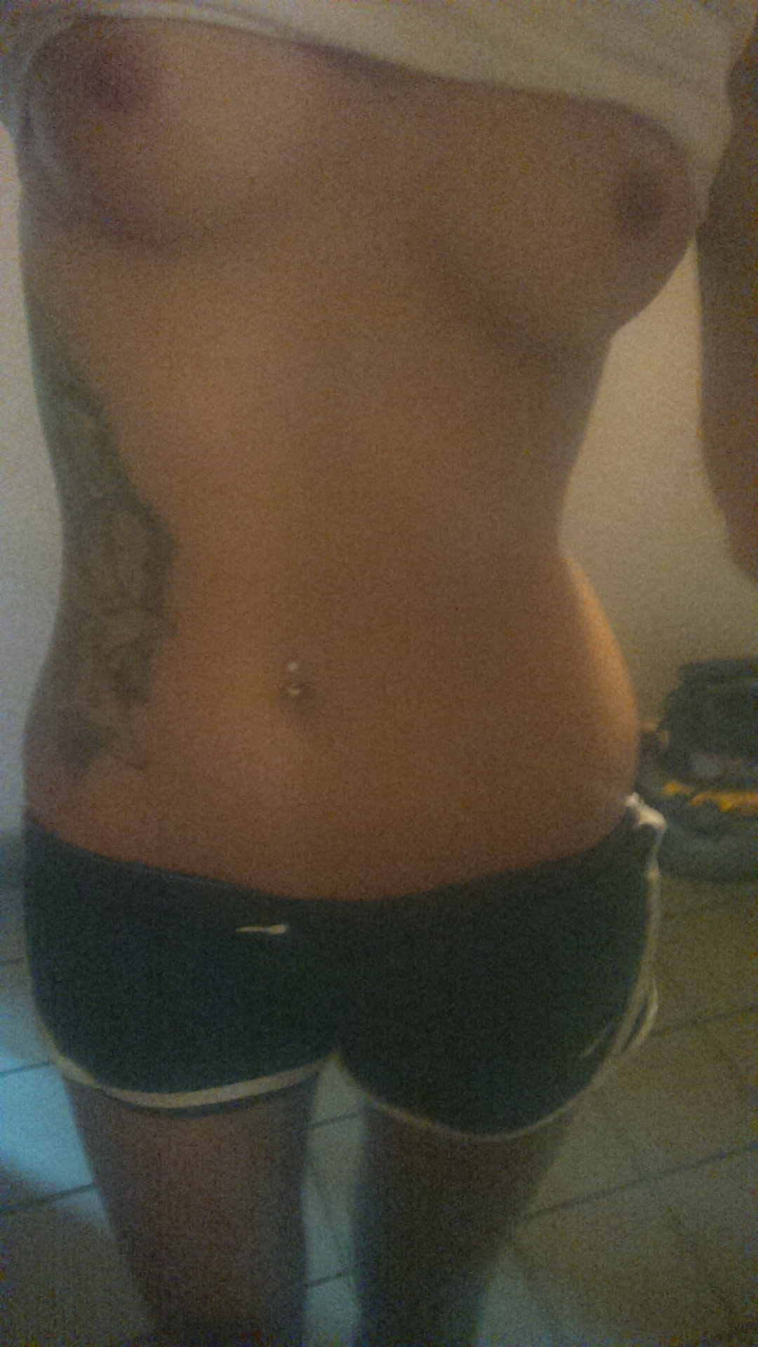 Natalies Perfect Ass