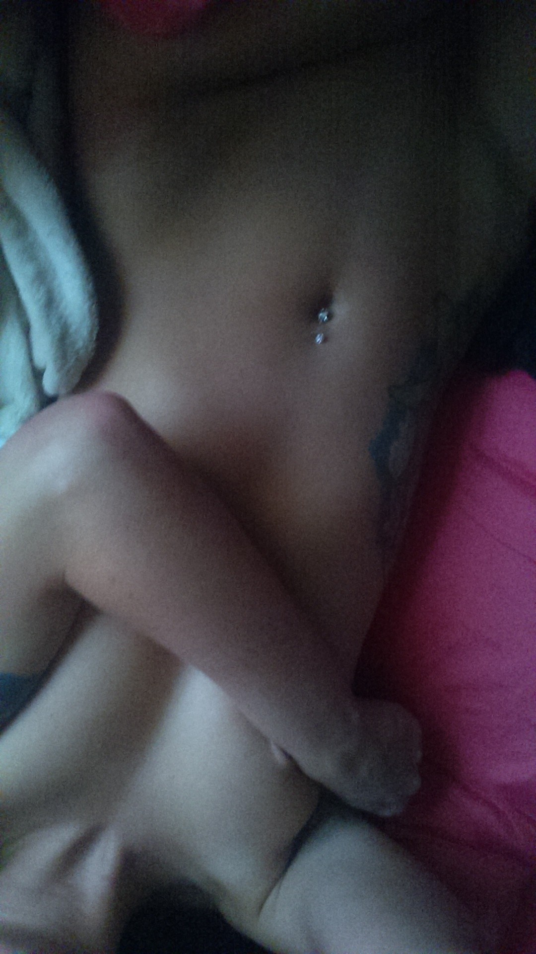 Natalies Perfect Ass