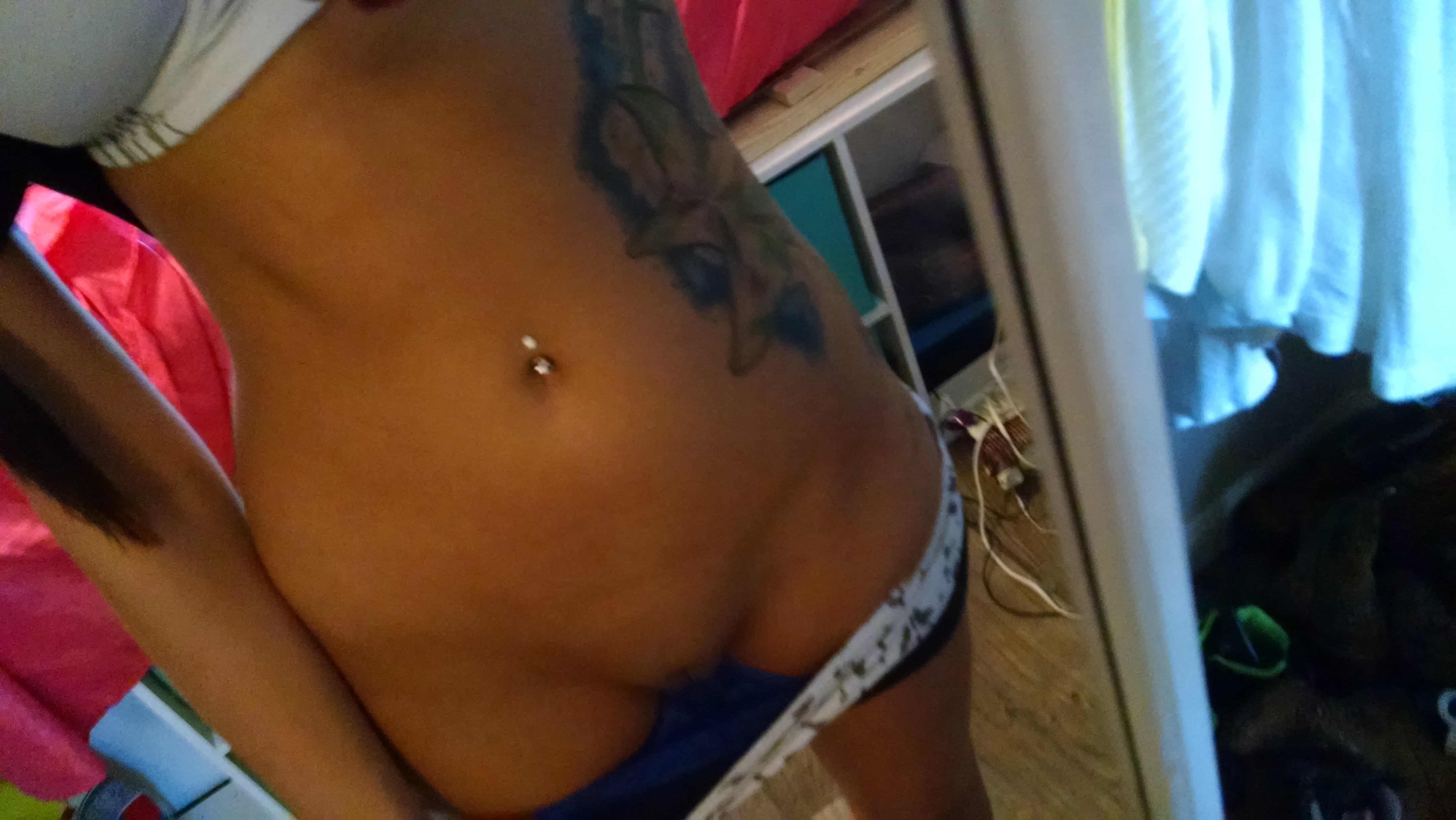 Natalies Perfect Ass