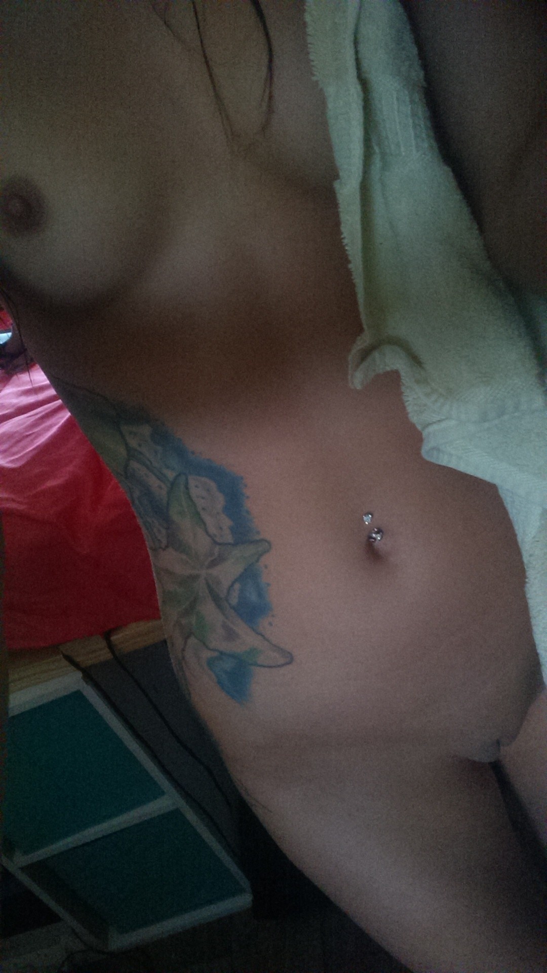 Natalies Perfect Ass