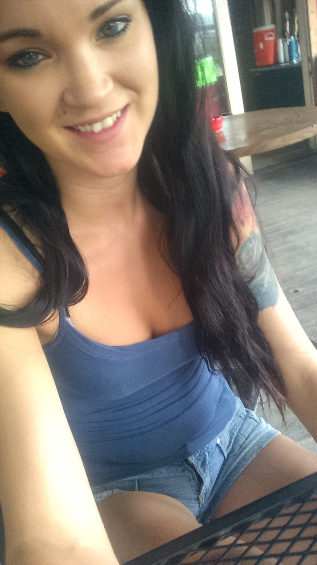 Natalies Perfect Ass