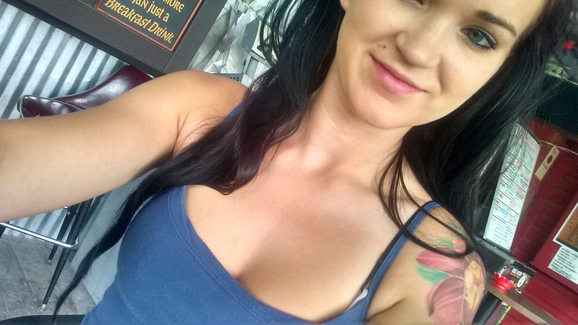 Natalies Perfect Ass