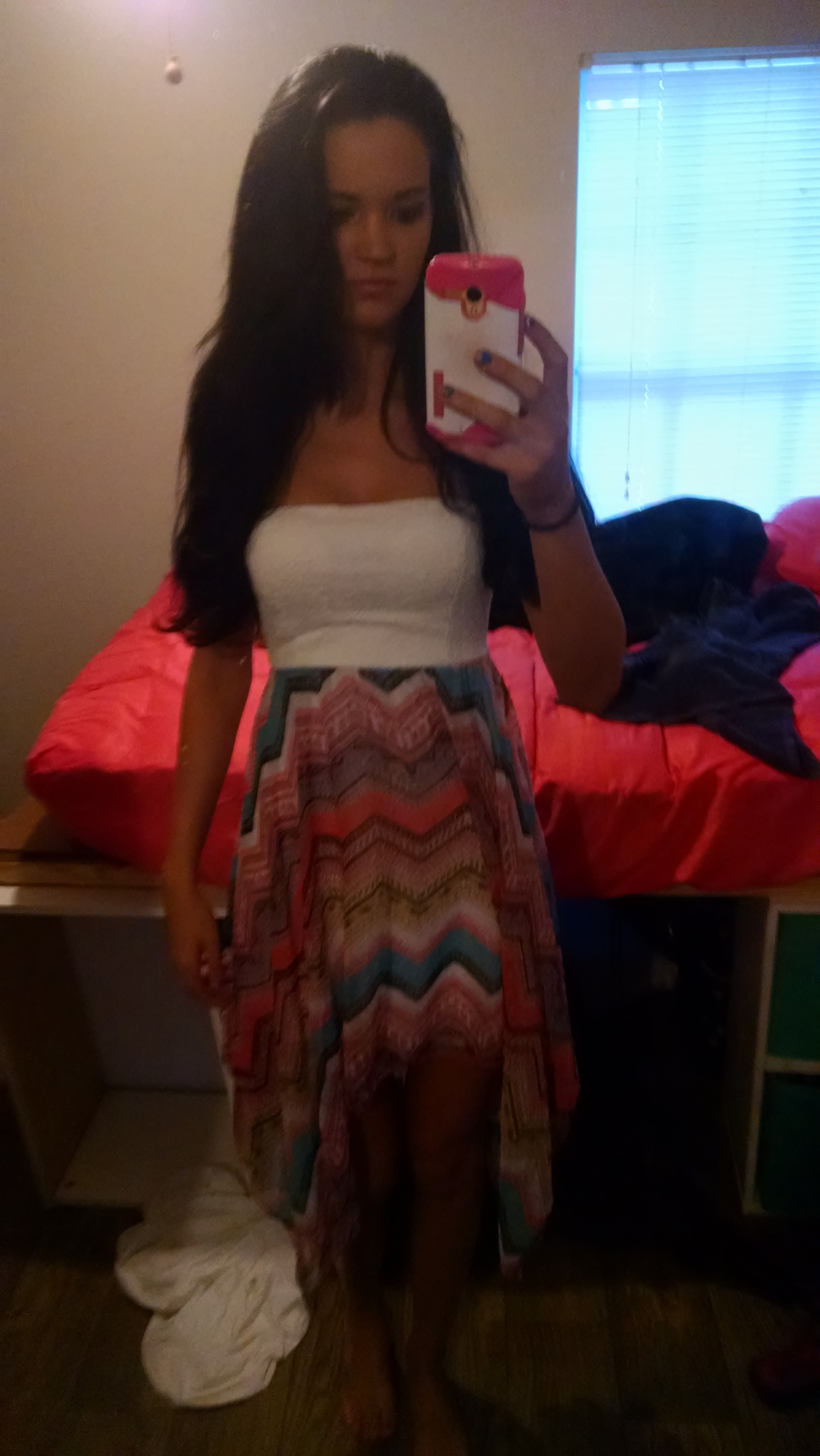 Natalies Perfect Ass