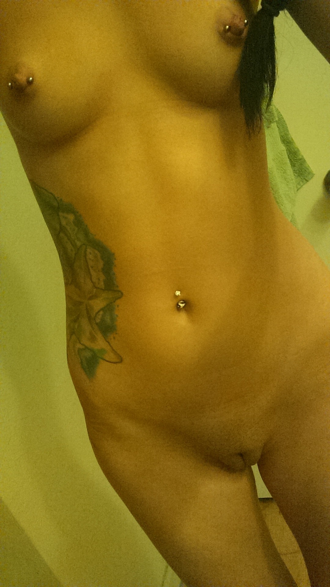 Natalies Perfect Ass