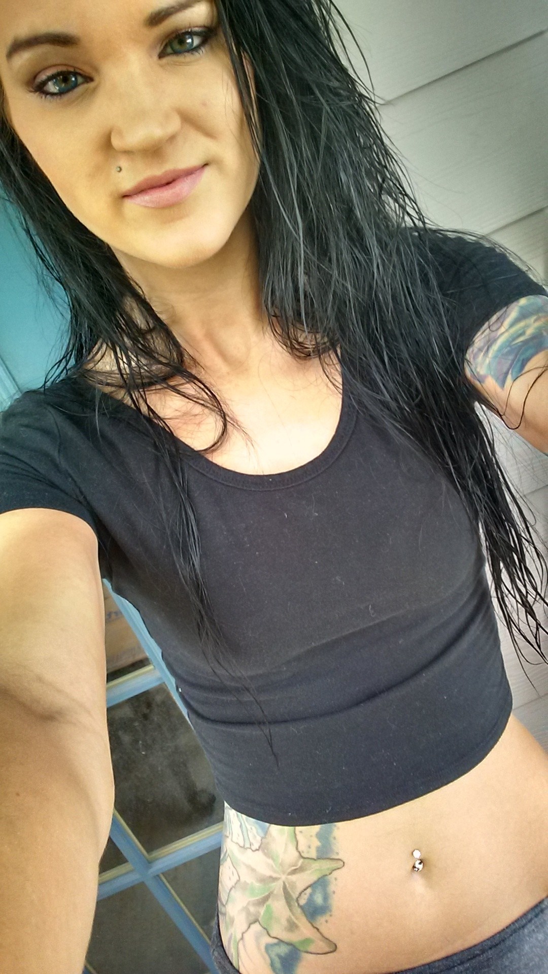 Natalies Perfect Ass