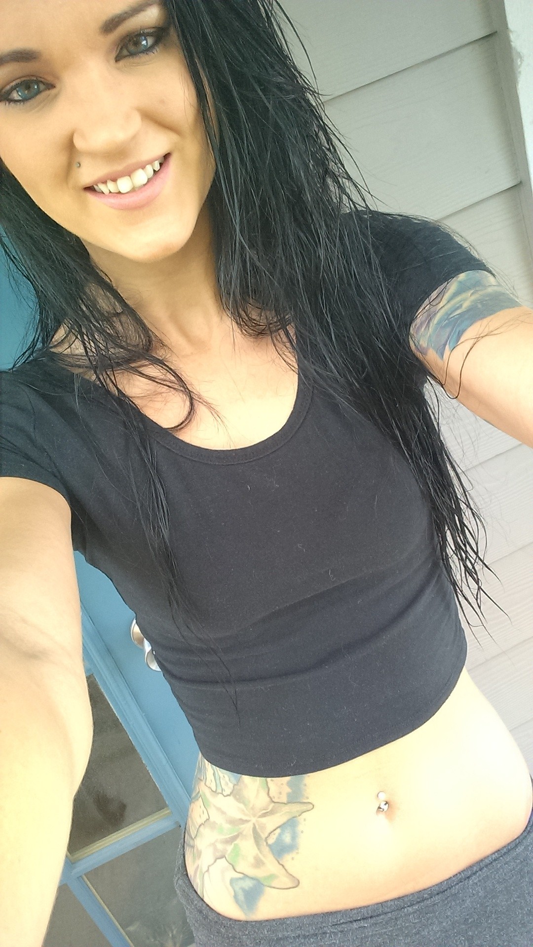 Natalies Perfect Ass