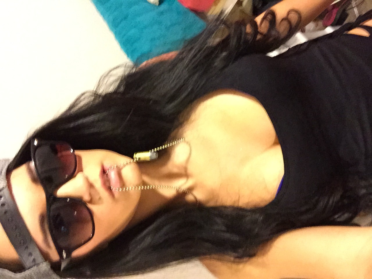 Natalies Perfect Ass