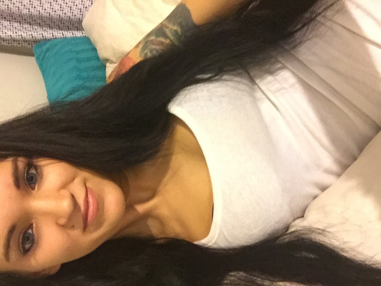 Natalies Perfect Ass